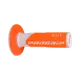 Puño de Ruta para Moto 801 Progrip Doble Densidad Fluorescente